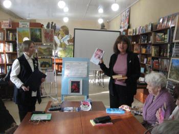 Библиоразминка «Пять минут зарядки – и целый день в порядке»  