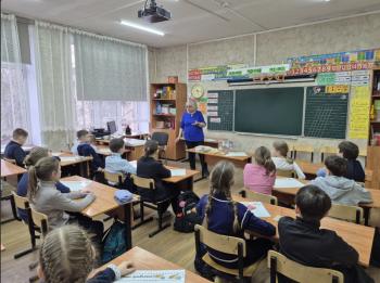 Литературная викторина «Мишка Мочалкин и его друзья» 