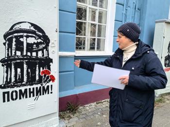 Пешеходные прогулки из цикла «Хайкинг по-Кольцовски» в рамках программы «Пушкинская карта». Четверг, 23 апреля 2026 года