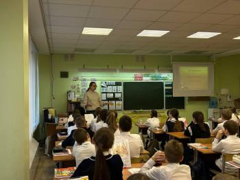 Урок памяти «Воронеж 1941 -1945» (12+) Урок памяти «Воронеж 1941 -1945» (12+)