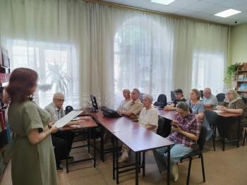 Литературный час «Волшебство пушкинского слова» Литературный час «Волшебство пушкинского слова»